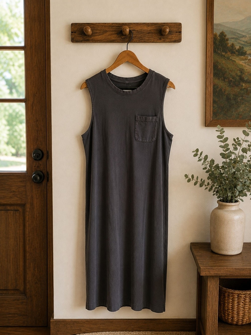 Medium PACT 100% Organic Cotton